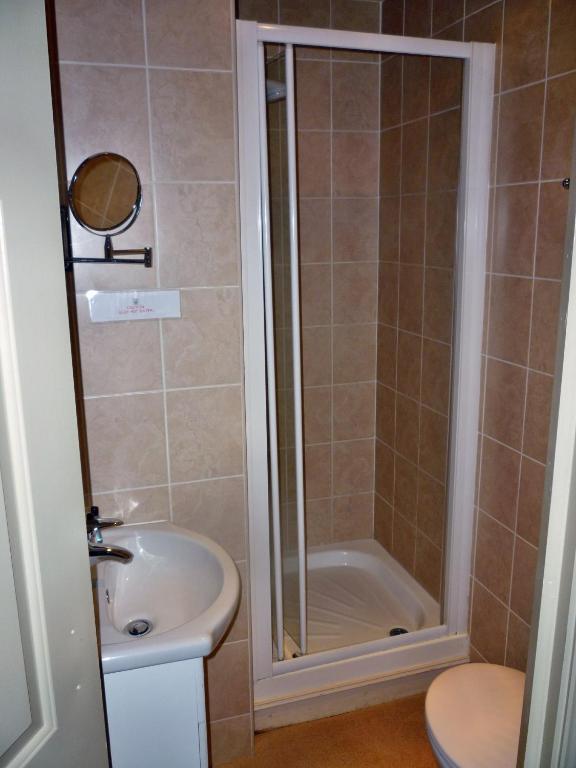 Royal Oak Inn Lostwithiel Kamer foto