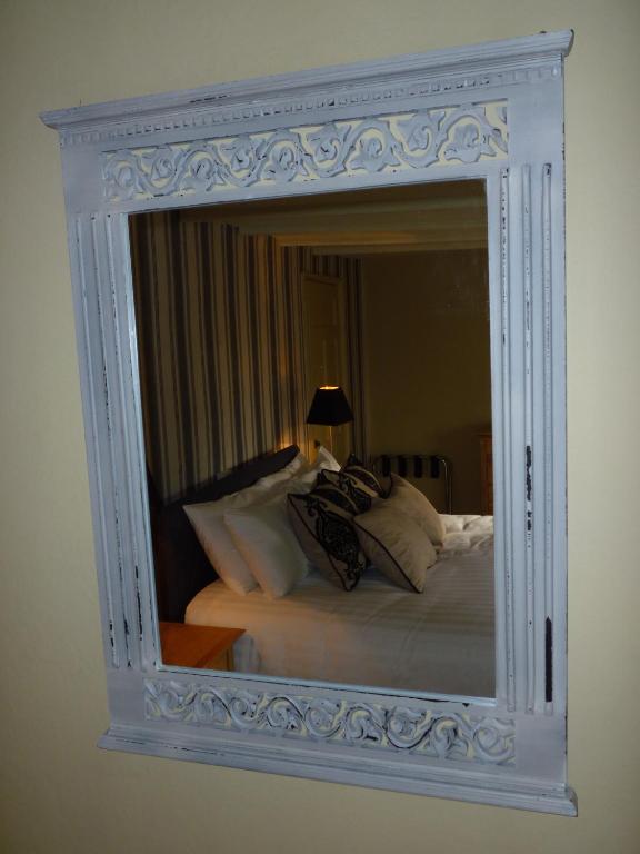 Royal Oak Inn Lostwithiel Kamer foto
