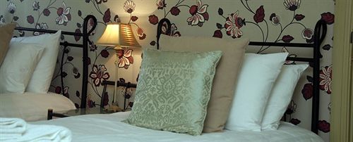 Royal Oak Inn Lostwithiel Buitenkant foto