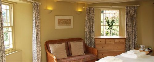 Royal Oak Inn Lostwithiel Buitenkant foto