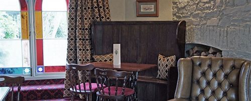 Royal Oak Inn Lostwithiel Buitenkant foto